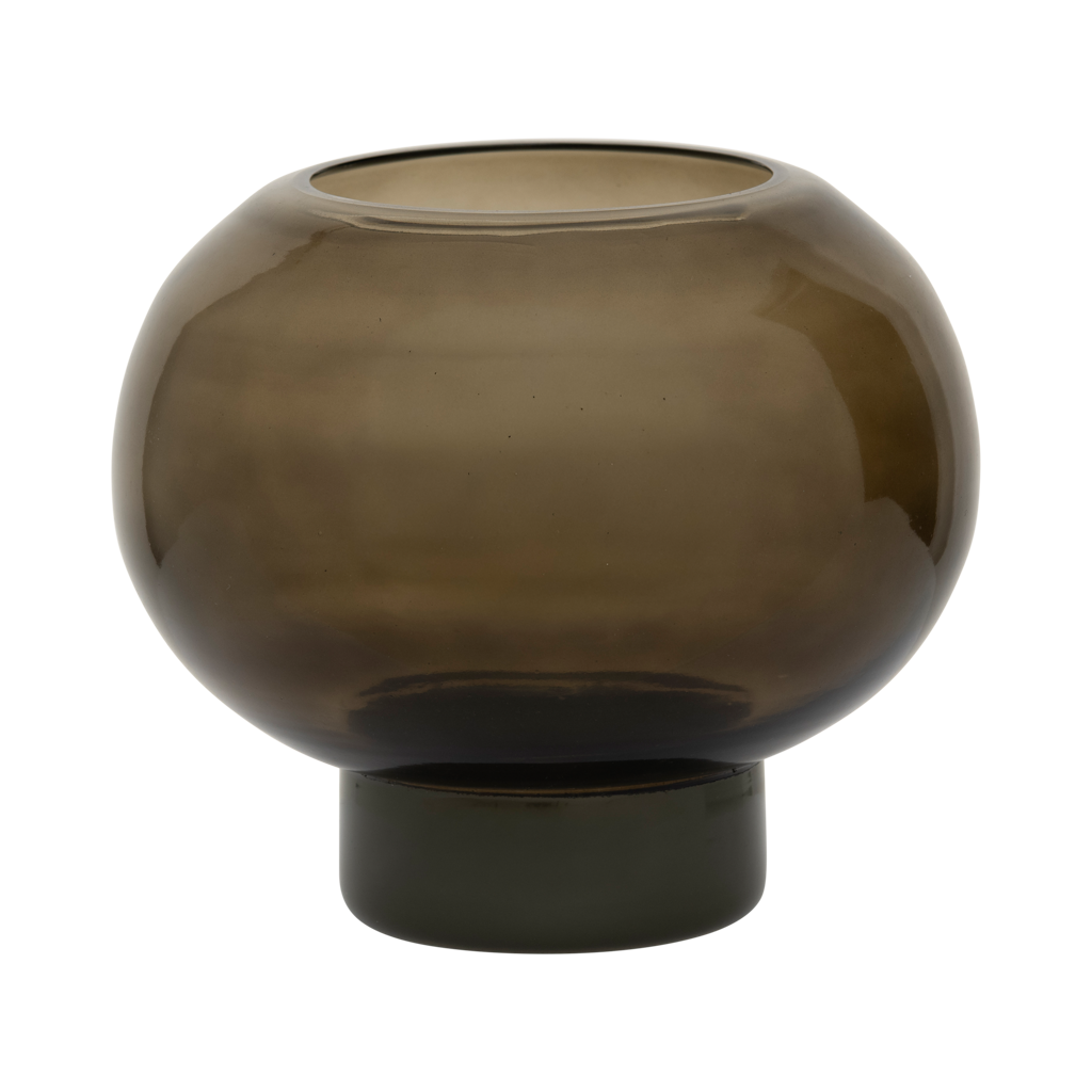 Candle holder Havara, kalamata (set of 2)