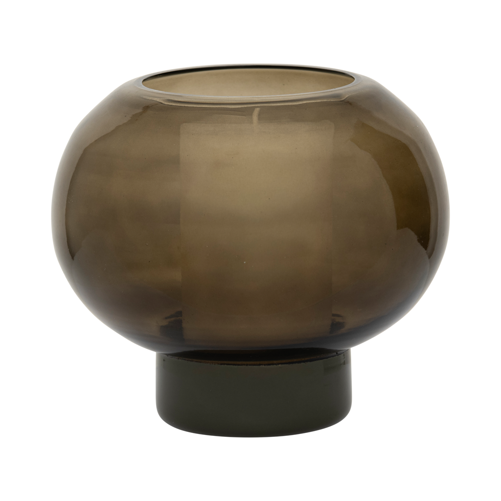 Candle holder Havara, kalamata (set of 2)