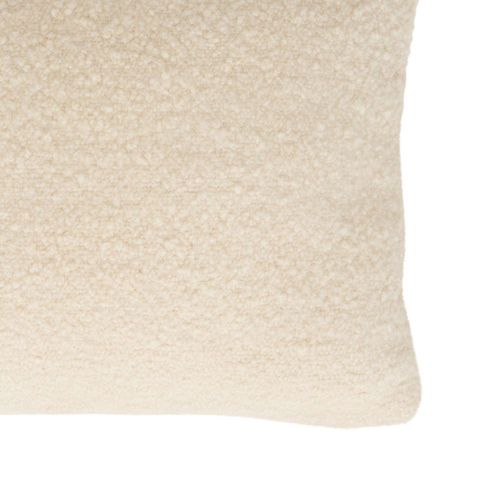 Cushion Narumi, off white
