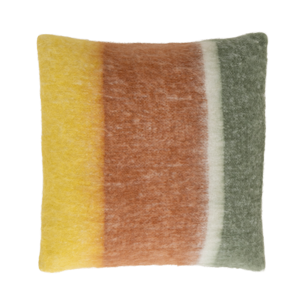 Cushion Haruka