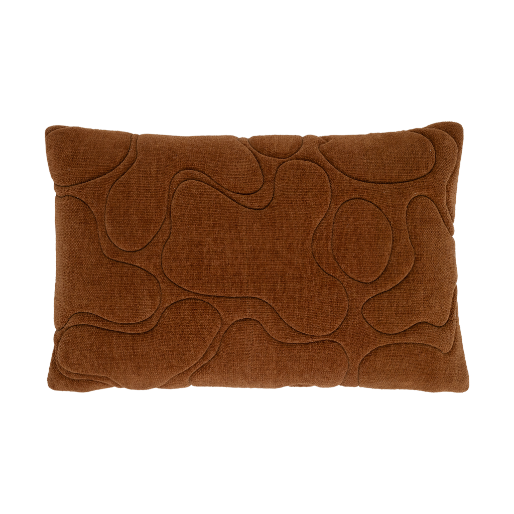 Cushion Nanami, sugar almond