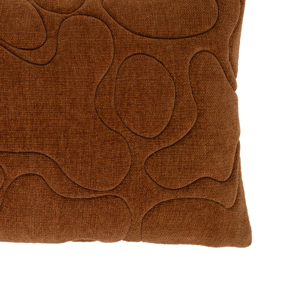 Cushion Nanami, sugar almond
