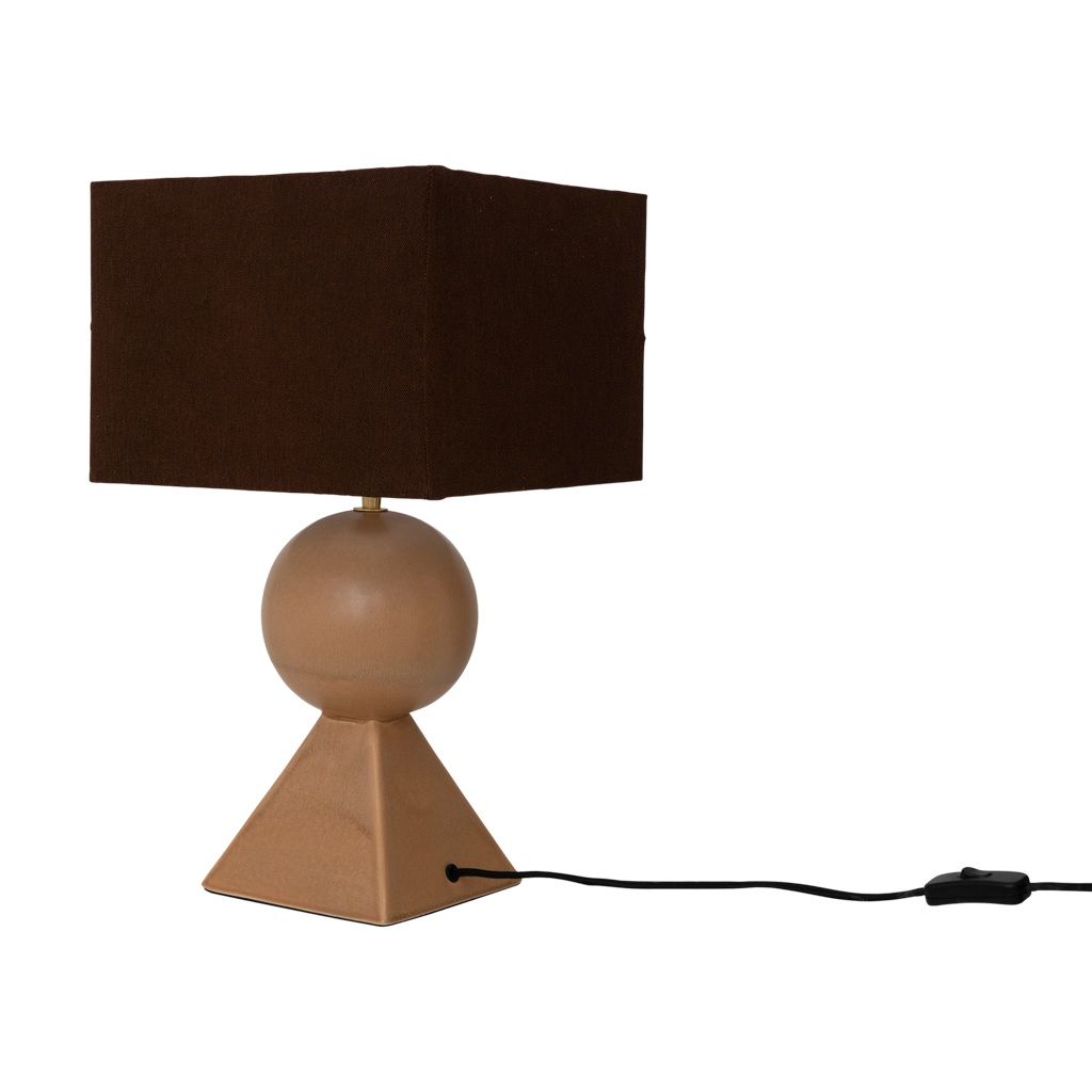 Table lamp Mikako