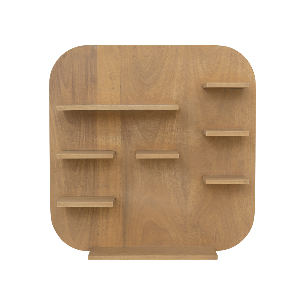 Memory board Isao