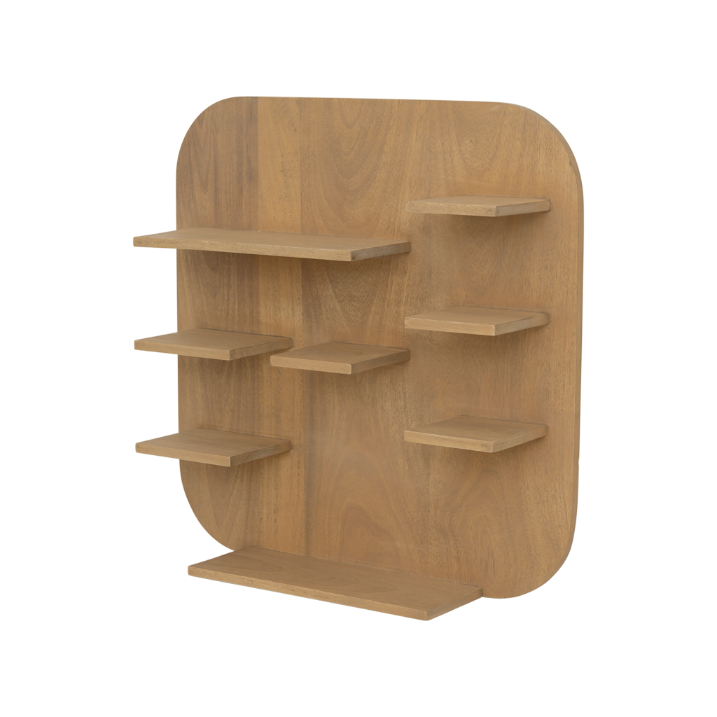 Memory board Isao