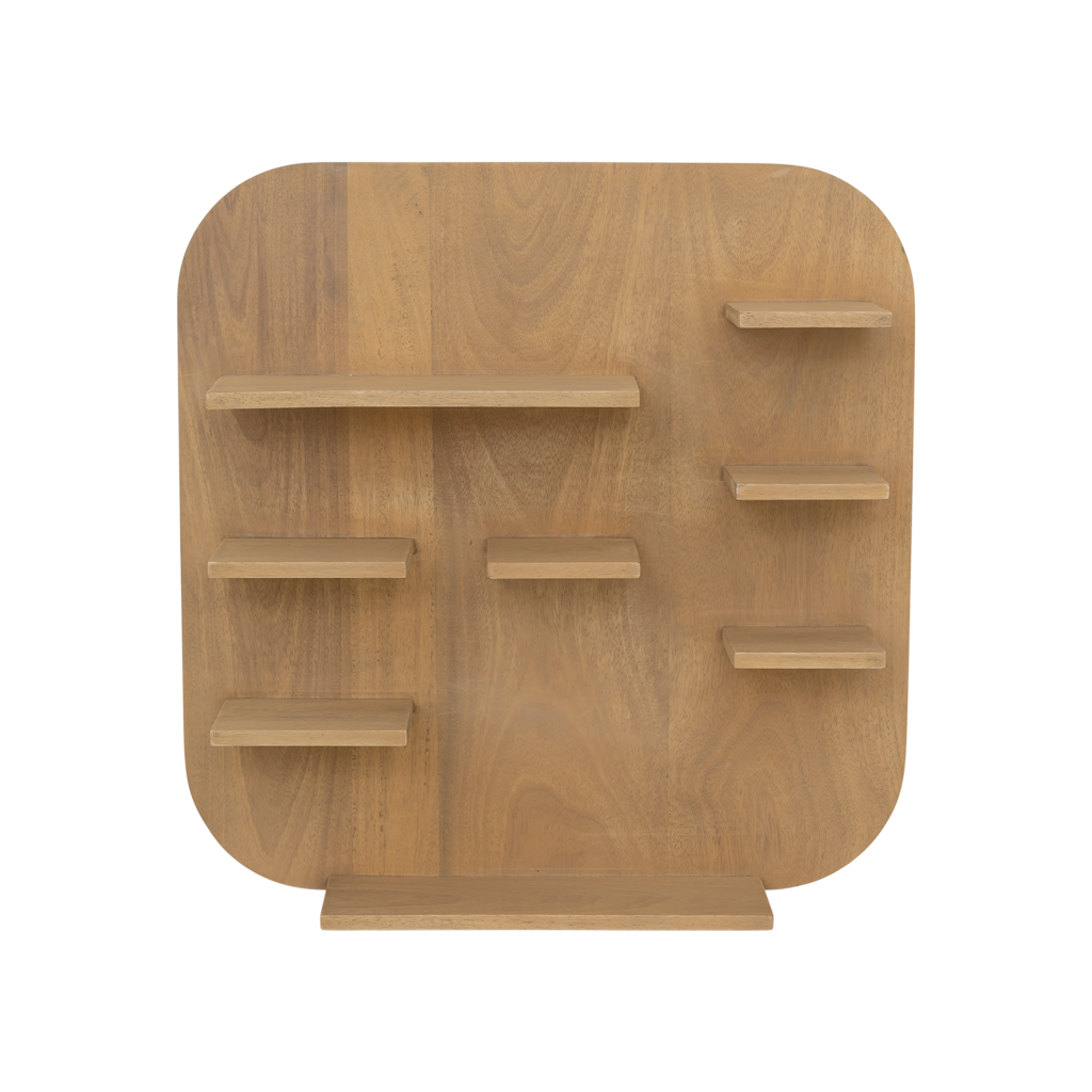 Memory board Isao