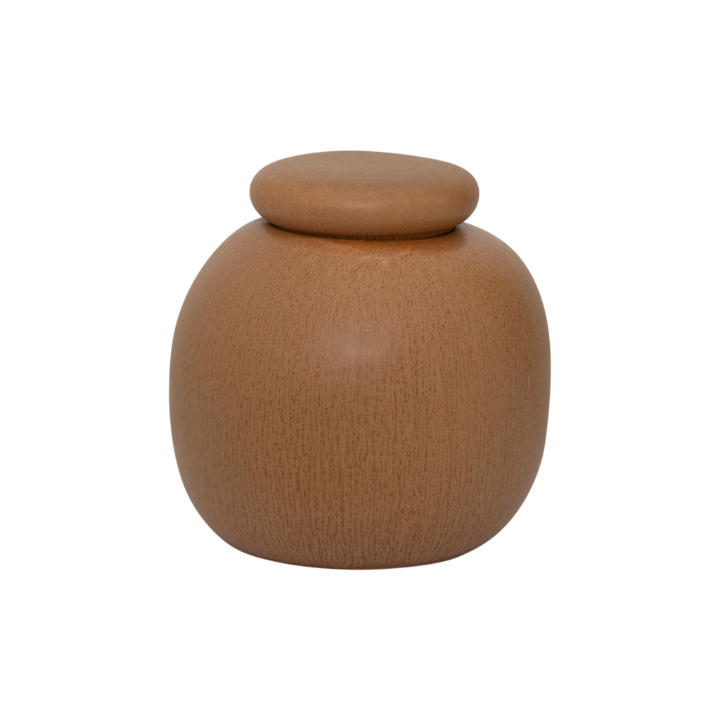 Storage jar Yui