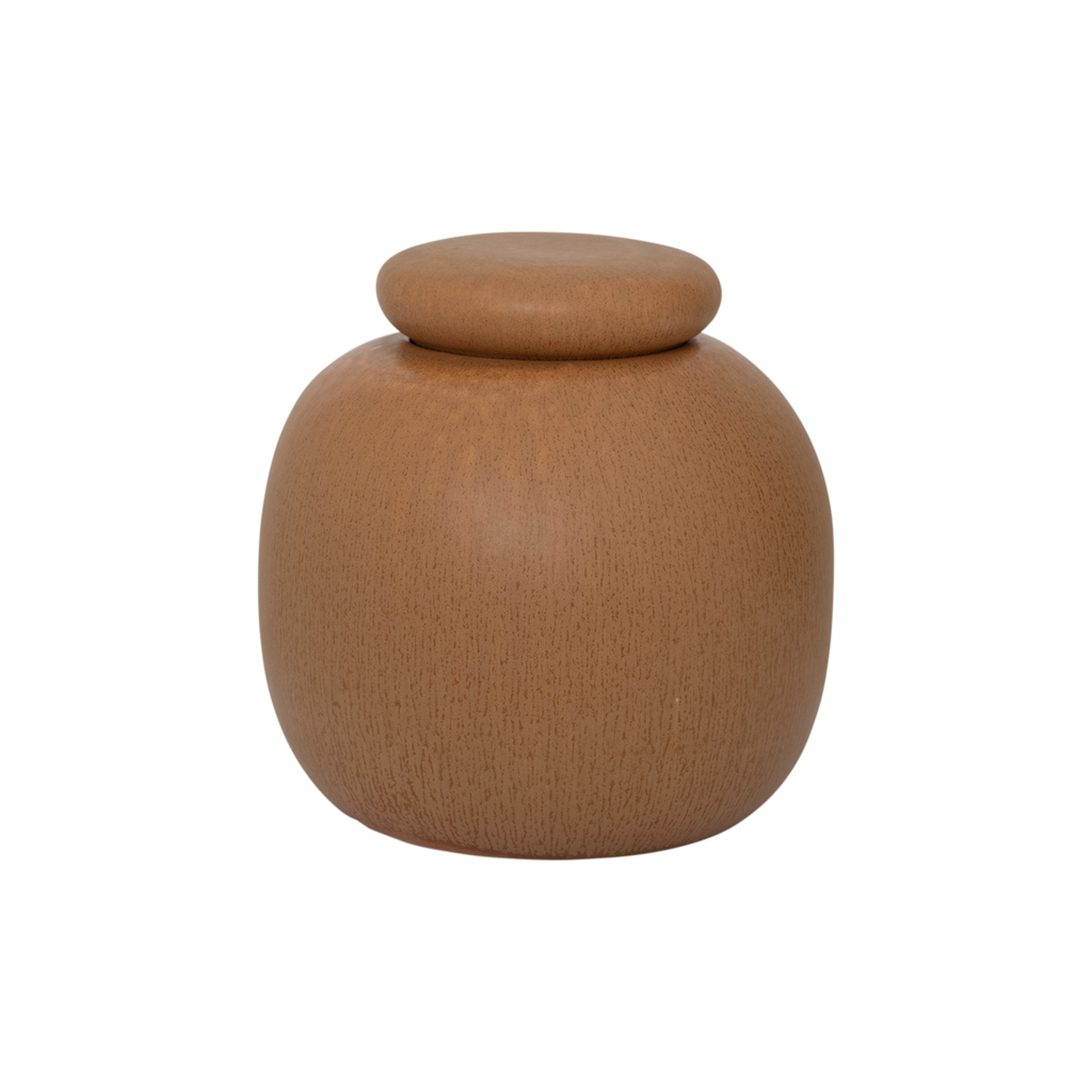 Storage jar Yui