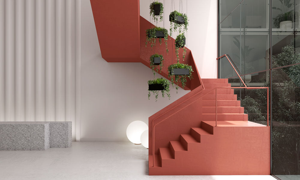 Systemtronic Green Light Planter