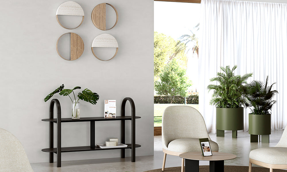 Systemtronic Croma Planter. Photo: Systemtronic