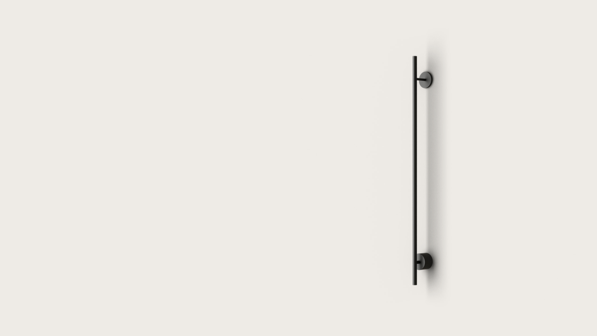 Clock Wall Lamp, image: Aromas