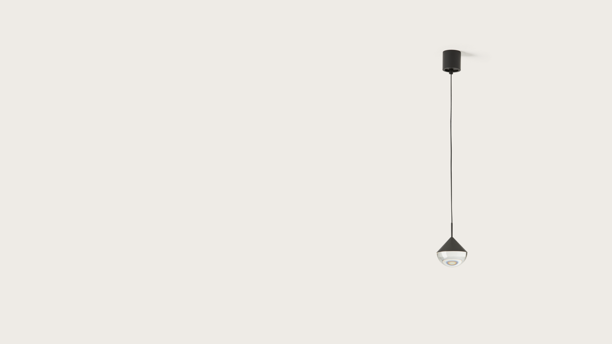 Nino Pendant, image: Aromas