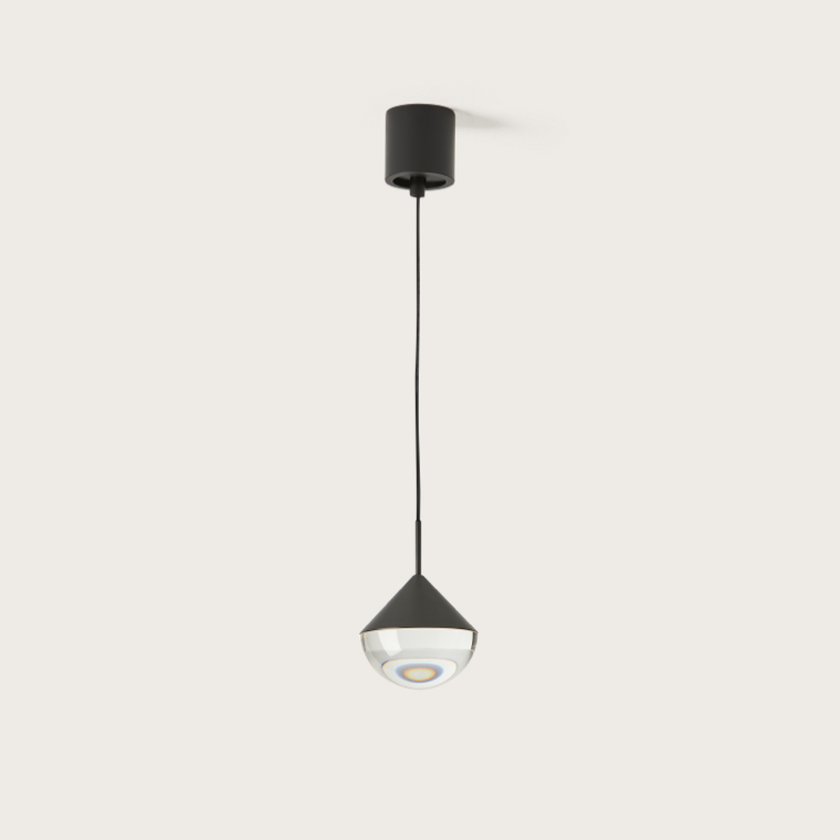 Nino Pendant, image: Aromas