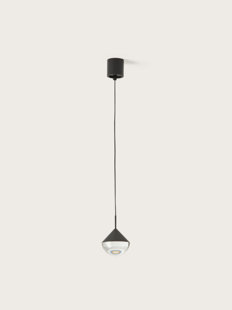 Nino Pendant, image: Aromas