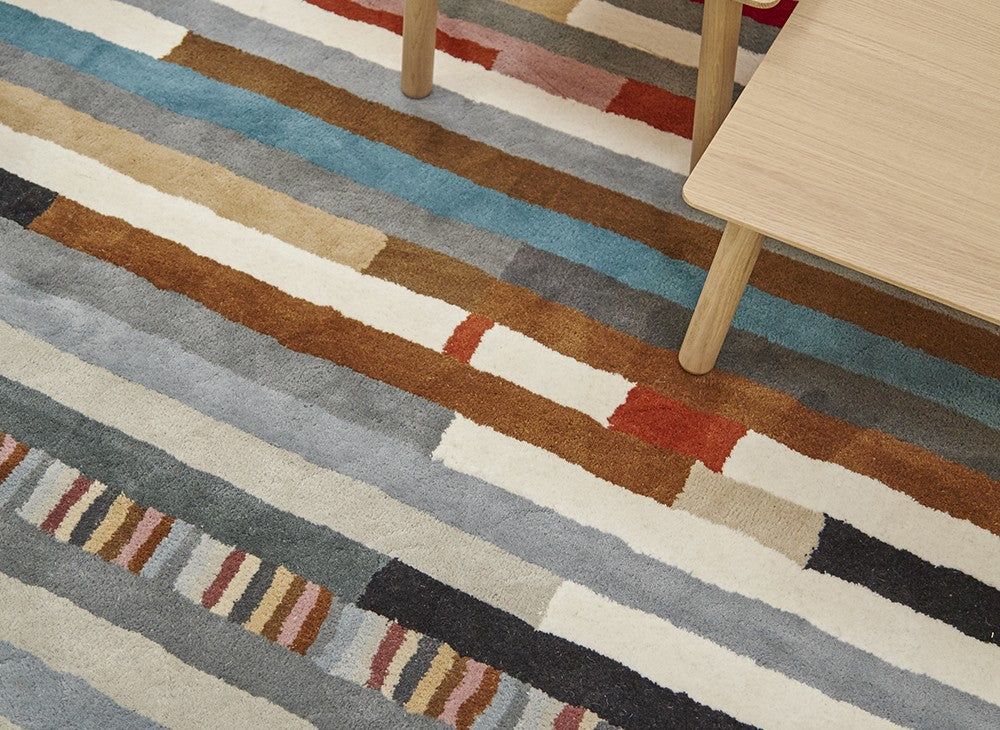 GAN Lepark Rug, Standard