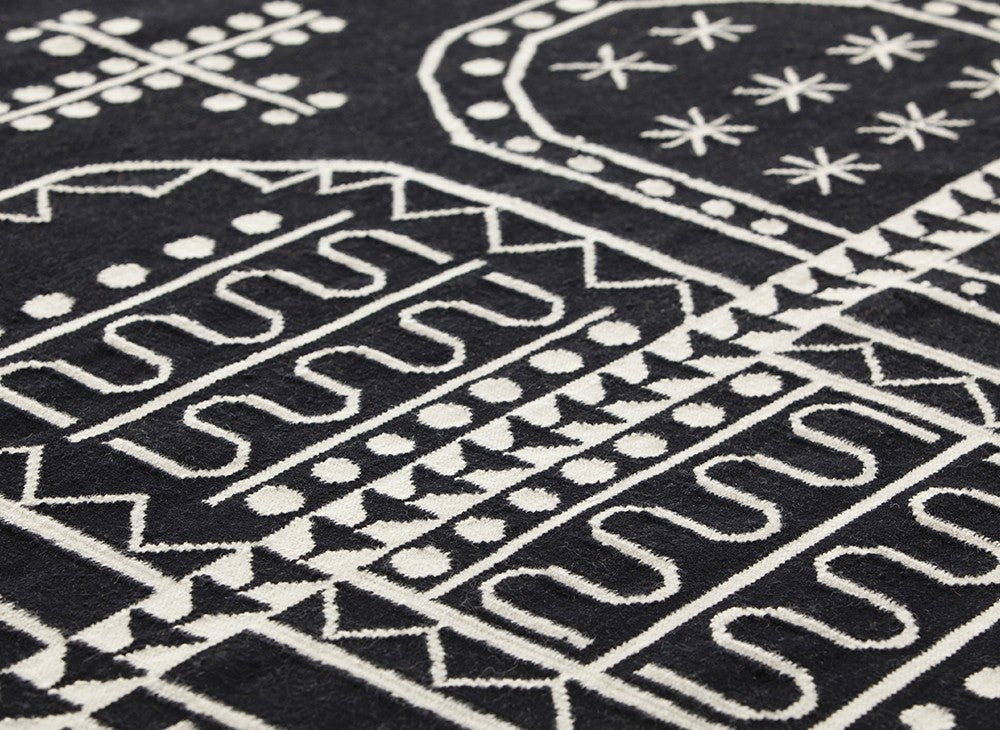 GAN Tasili Rug