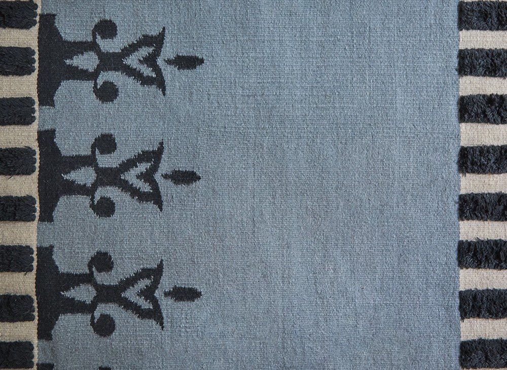 GAN Glaoui Rug, Tumbuctú Colours