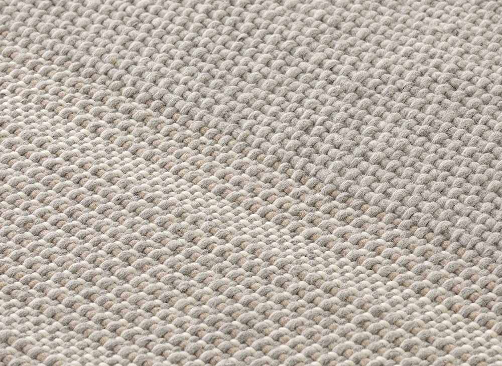GAN Pure Rug, Dun