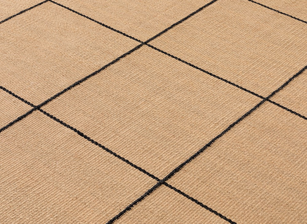 GAN Roots Rug, 01