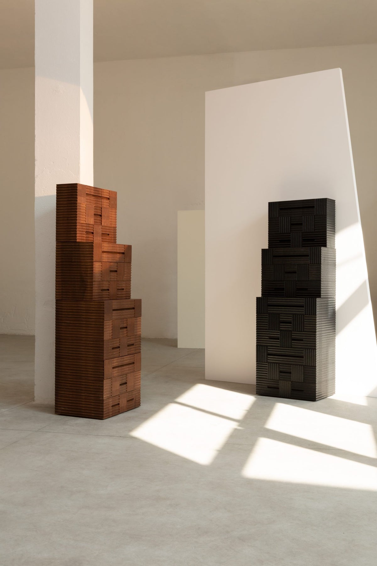 Zanat Kula Chest of Drawers
