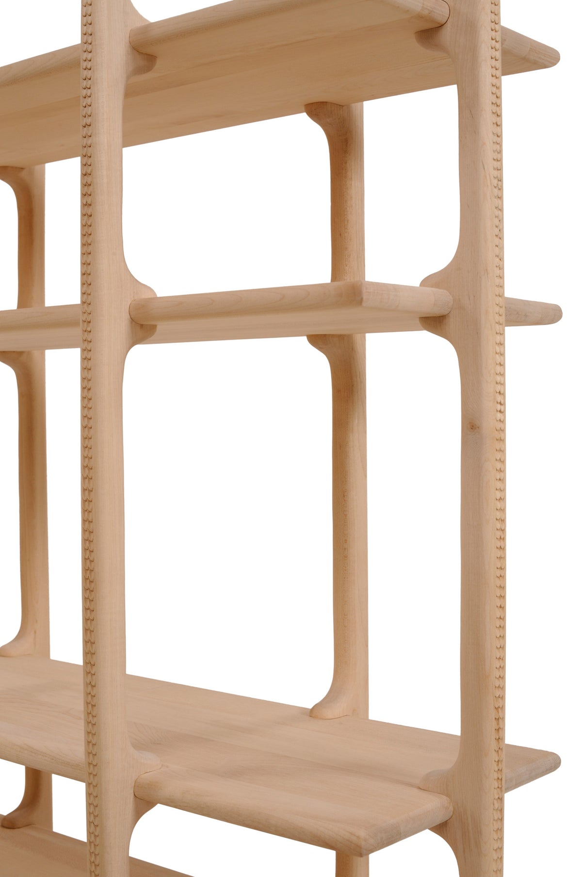 Zanat Tara Shelving System