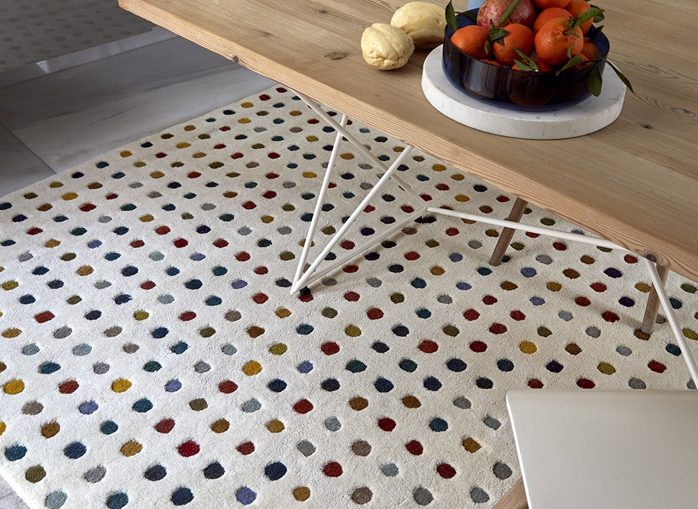 GAN Mota2 Rug, Standard