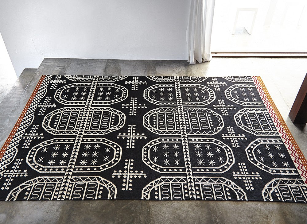 GAN Tasili Rug