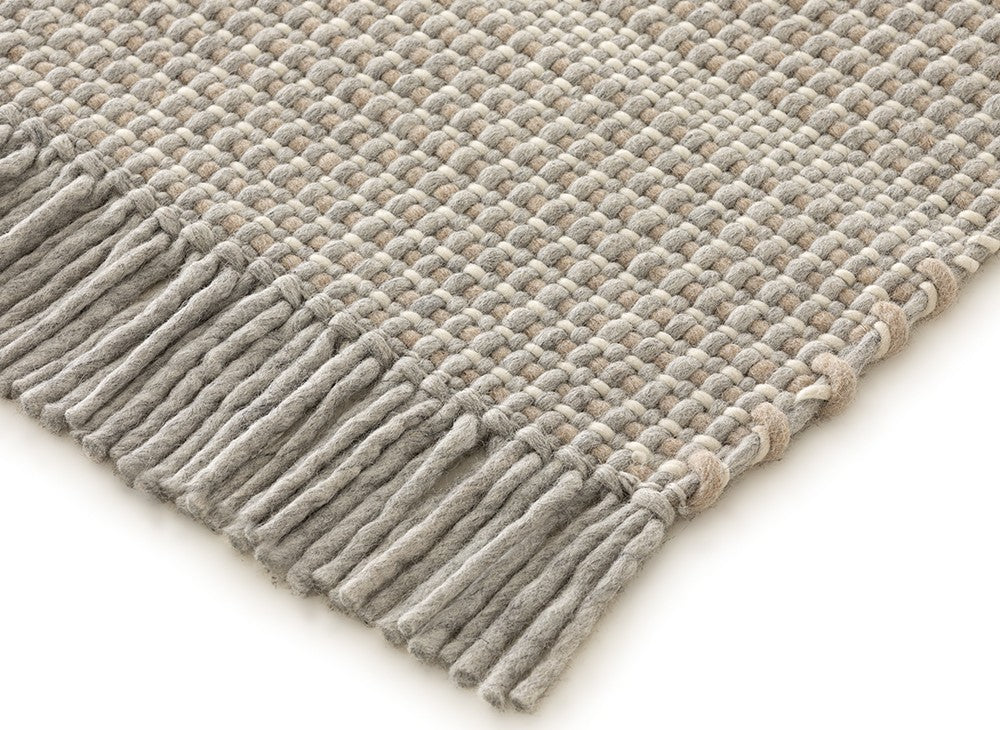 GAN Pure Rug, Dun