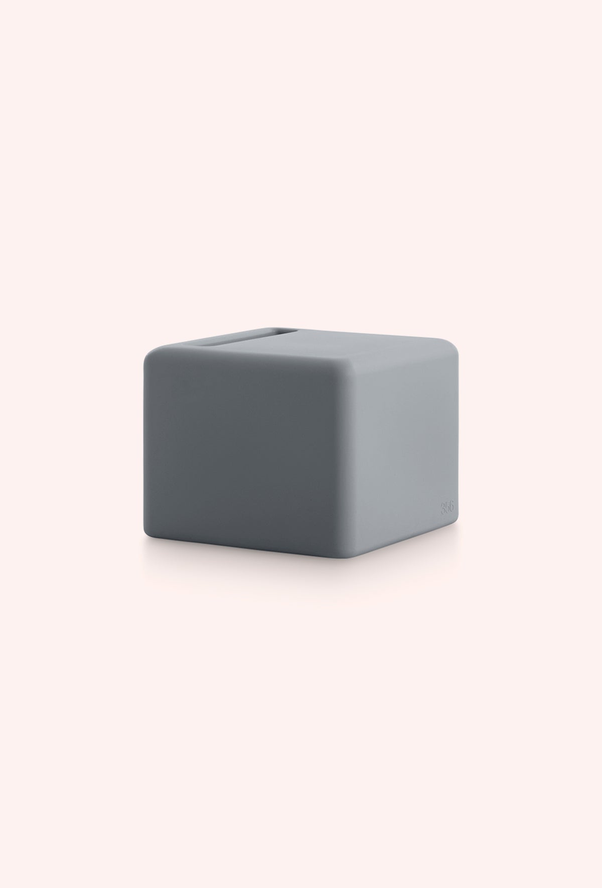 Diabla 356 low stool in anthracite