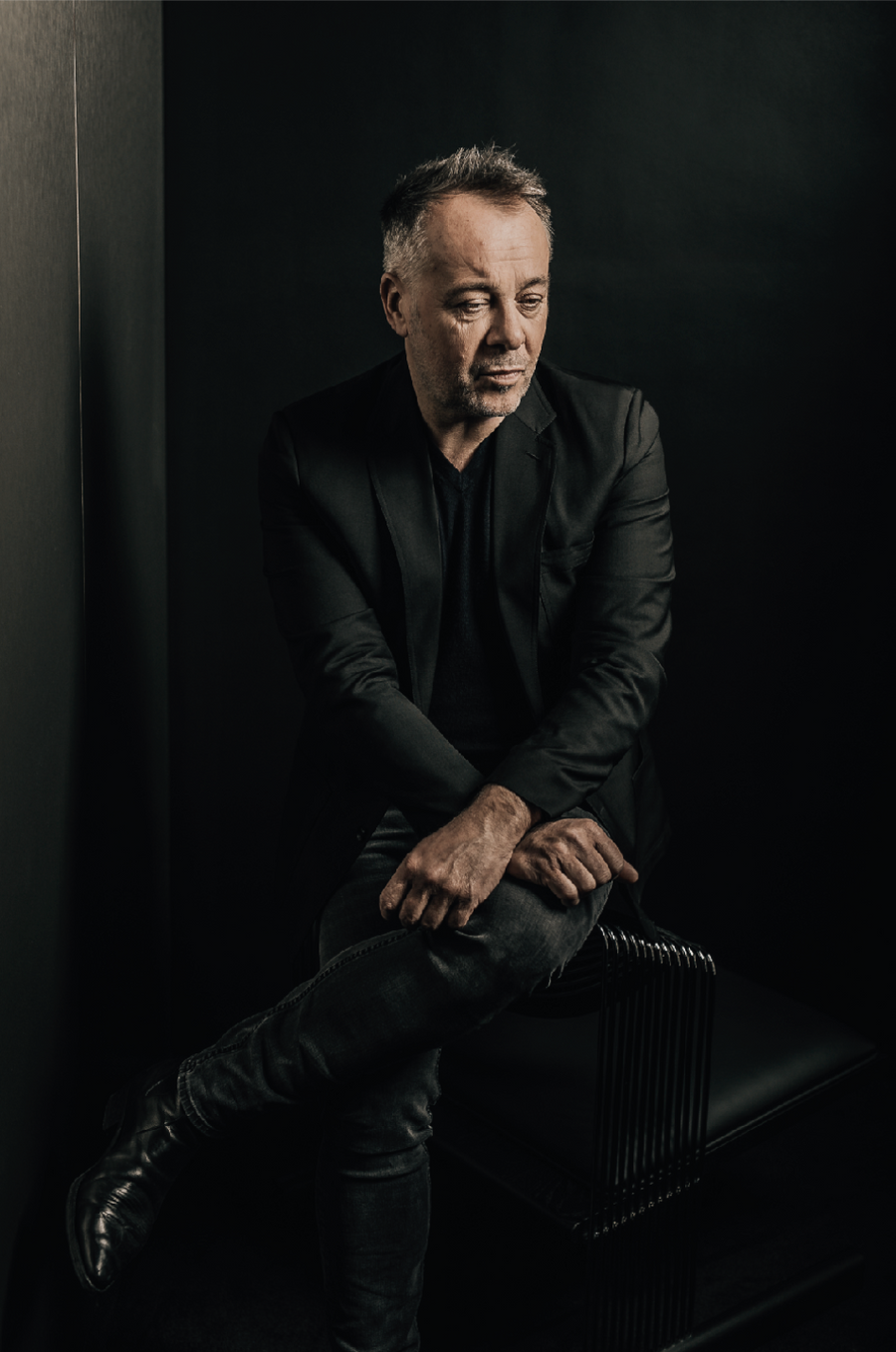 Patrick Norguet