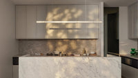 POTTER DS Pendant - kitchen project | Photo: Rakumba