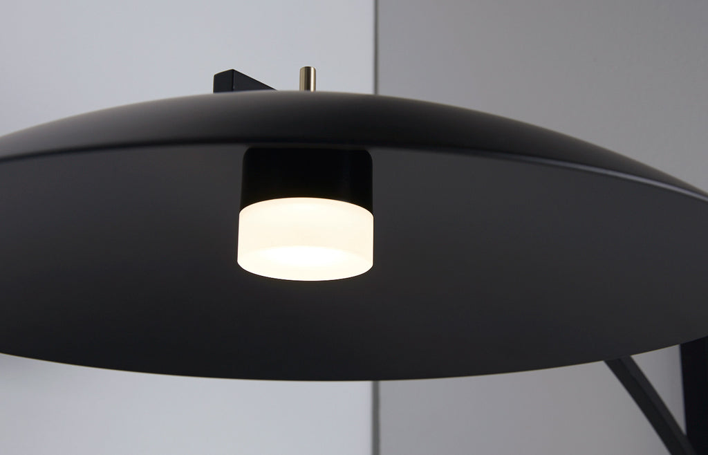 SAYA Wall lamp South - detail | Photo: Rakumba