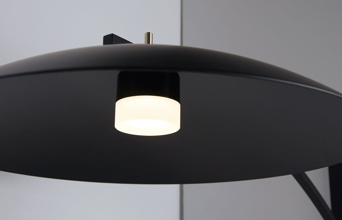 SAYA Wall lamp South - detail | Photo: Rakumba