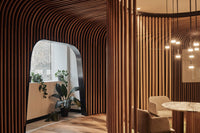 CITY LIGHTS - Sculptform design studio | Photo: Rakumba