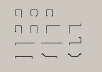 HANGMAN Pendant - configurations | Photo: Rakumba