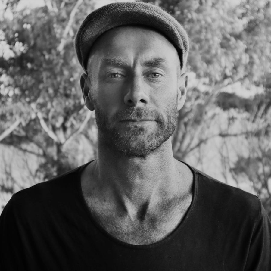 Adam Goodrum