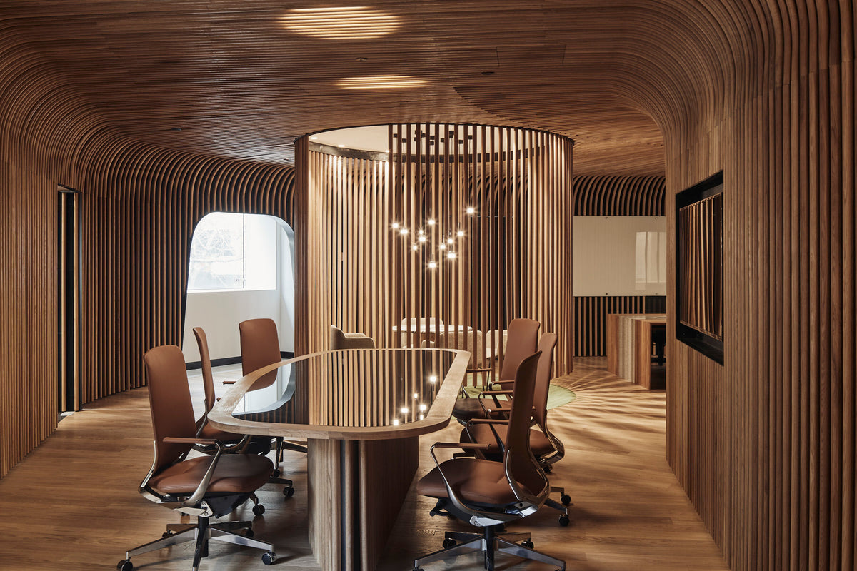 CITY LIGHTS - Sculptform design studio | Photo: Rakumba