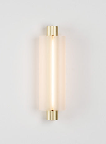 Metropol Wall Sconce - finish | Photo: Rakumba