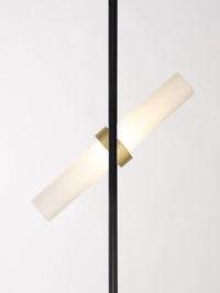 TYPOGRAPHY CILON Staff - finish option | Photo: Rakumba