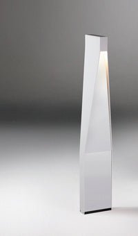 Standley Bollard - white | Photo: Rakumba