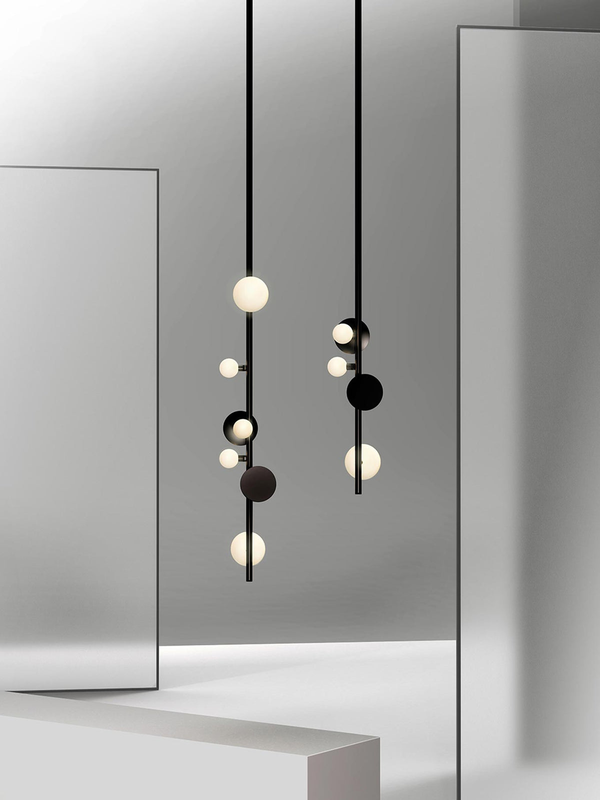 TYPOGRAPHY VELA Eclipse 110 - configuration | Photo: Rakumba