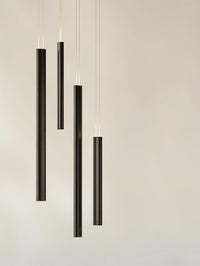 PARALLELS Pendant - cluster | Photo: Rakumba