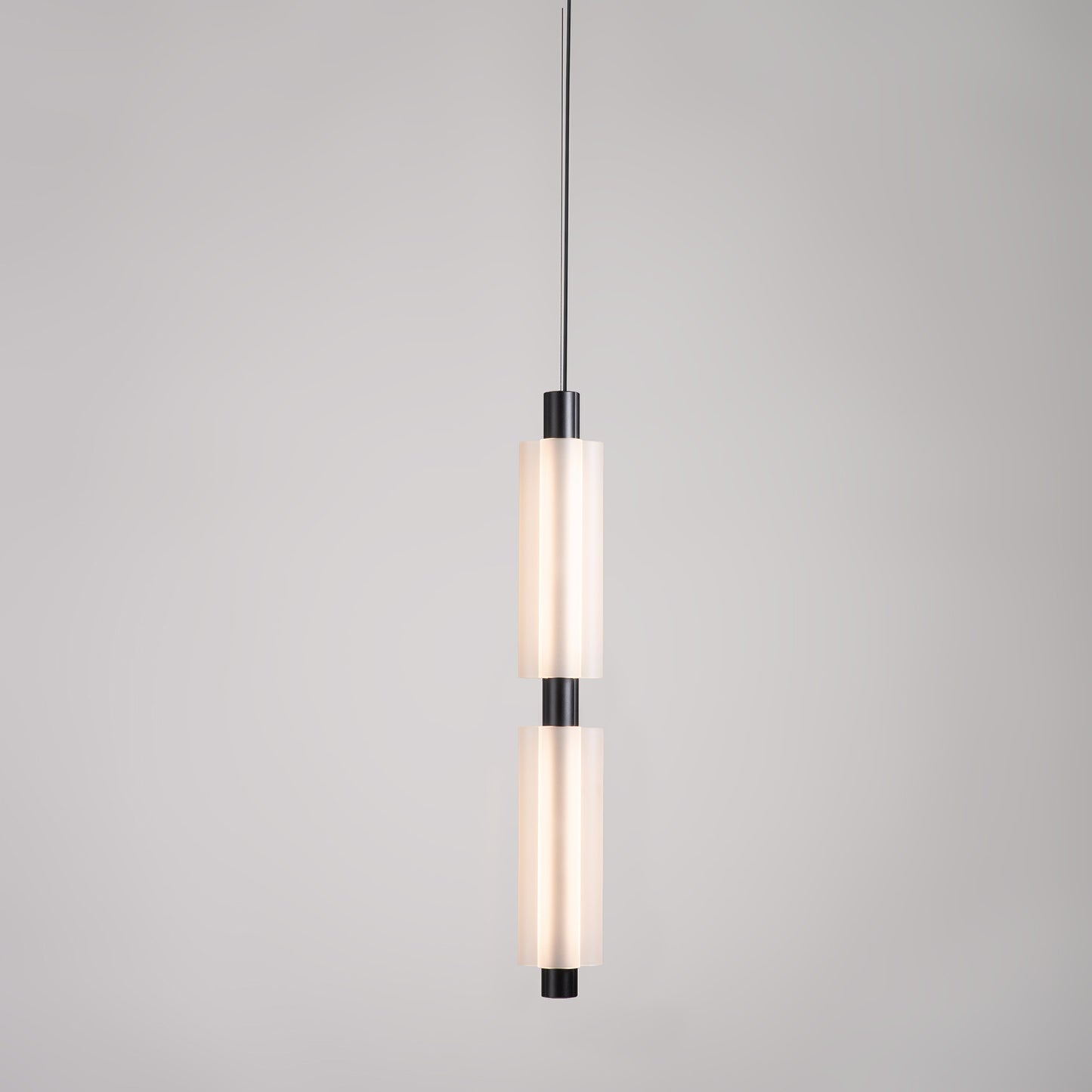 METROPOL Double Pendant