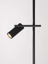 TYPOGRAPHY CILON Spot - finish option | Photo: Rakumba