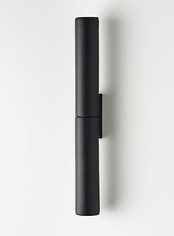 Potter DS Wall Sconce - finish | Photo: Rakumba