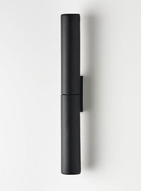 Potter DS Wall Sconce - finish | Photo: Rakumba