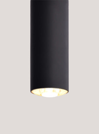 Hangman - black anodised finish | Photo: Rakumba