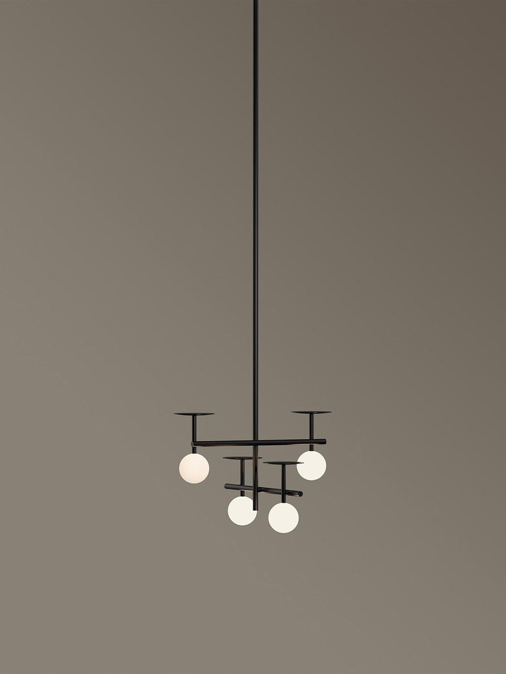 TYPOGRAPHY VELA Eclipse 150 - configuration | Photo: Rakumba