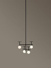 TYPOGRAPHY VELA Eclipse 150 - configuration | Photo: Rakumba