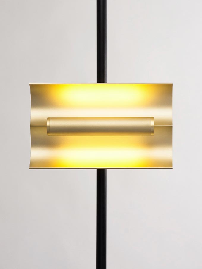 TYPOGRAPHY CILON Rib - finish option | Photo: Rakumba